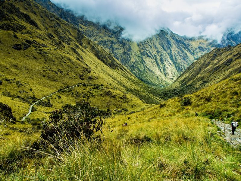 Inca Trail