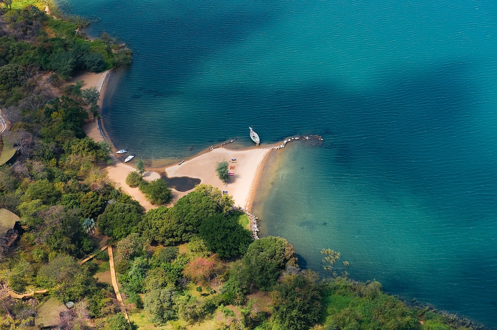 Lake Malawi