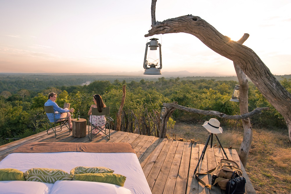 Malawi Mkulumadzi Lodge