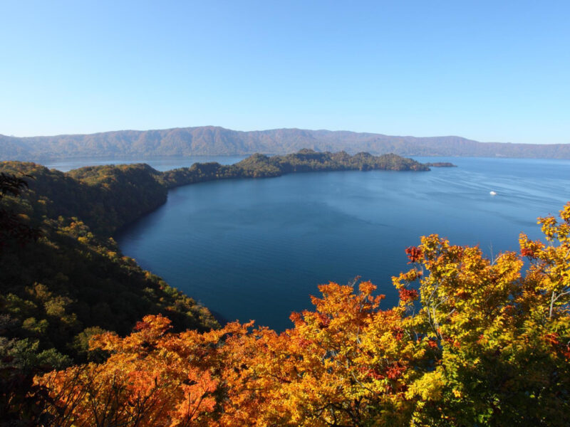 Lake Towada